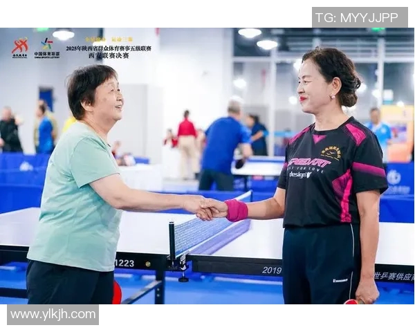 深入探讨西安乒乓球队耐力表现及其影响因素的全面分析