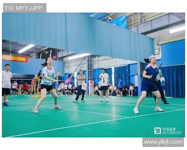 深圳羽毛球队转型之路揭秘精英赛背后的奋斗与坚持