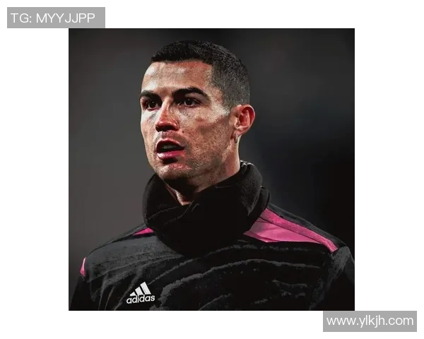 精选足球明星头像推荐让你轻松找到心仪的球员形象