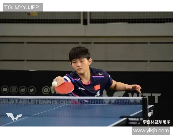 乒乓球的魅力之旅:深入了解重庆乒乓球队员的个人能力与成长之路 乒乓球的魅力之旅:深入了解重庆乒乓球队员的个人能力与成长之路