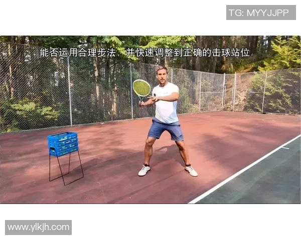 从零起步掌握网球技巧全方位指南助你成为网球高手