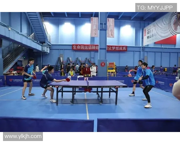 北京乒乓球队整体压制现象解析及其对赛事的影响分析 北京乒乓球队整体压制现象解析及其对赛事的影响分析