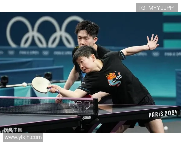广州乒乓球队与北京乒乓球队赛后复盘分析及配合策略探讨