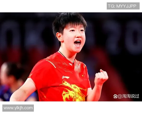 广州乒乓球队技术变革引发热议探讨乒乓球未来发展新方向