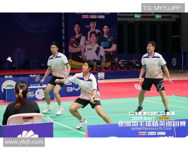 成都羽毛球队在精英赛中的实力展现与未来发展潜力分析