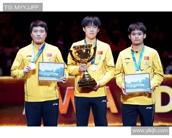 杭州乒乓球队总决赛精彩表现分析与力量展现的深度解读