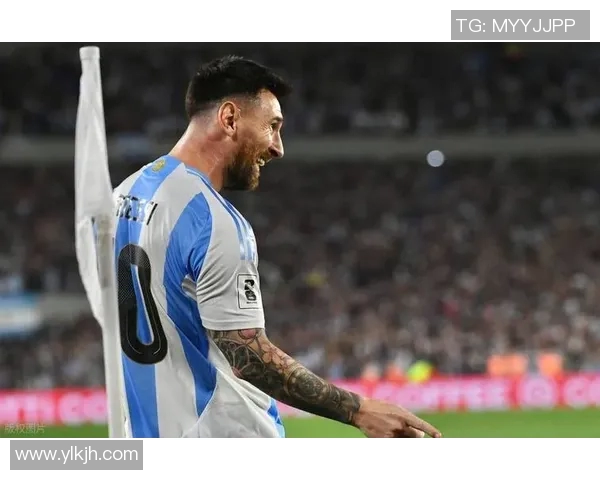 梅西的座右铭启示我们追求梦想与坚持不懈的精神之路