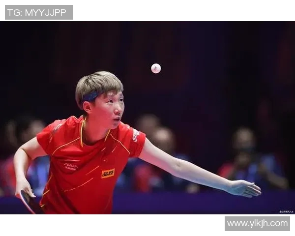 武汉乒乓球队总决赛之路：拼搏与荣耀交织的奋斗故事