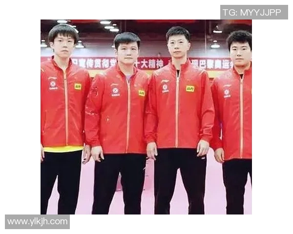 深圳乒乓球队实力排名第八引发关注未来发展值得期待