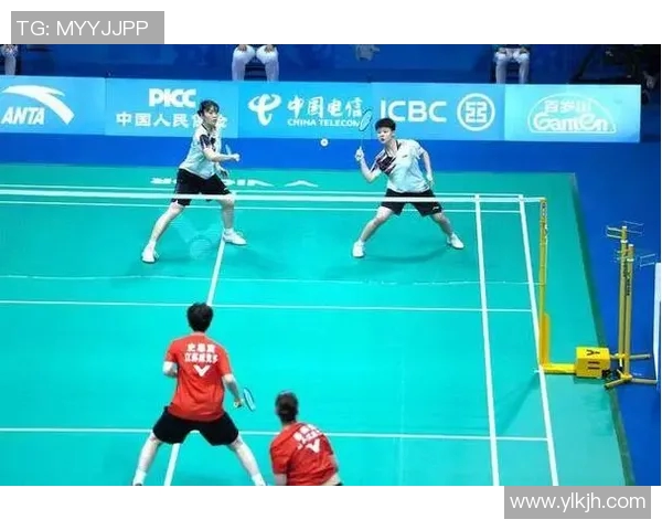 深圳羽毛球队技术分析与训练方法探讨助力羽毛球运动发展