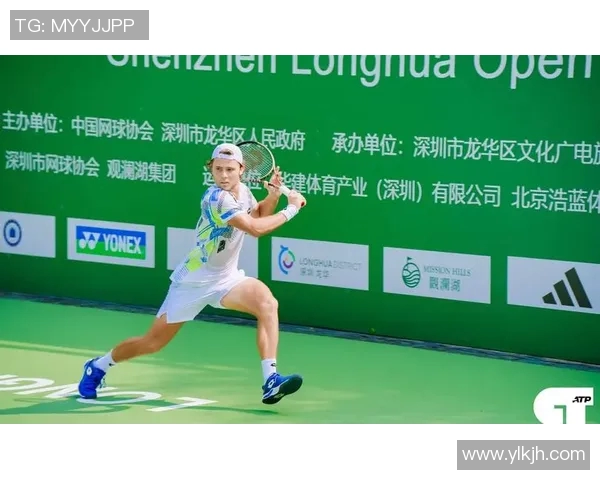 深圳网球队防反战术解析与深度剖析网球竞技的精髓与策略 深圳网球队防反战术解析与深度剖析网球竞技的精髓与策略