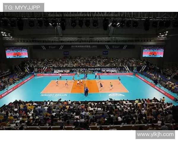 西安排球队节奏表现分析与邀请赛精彩点评