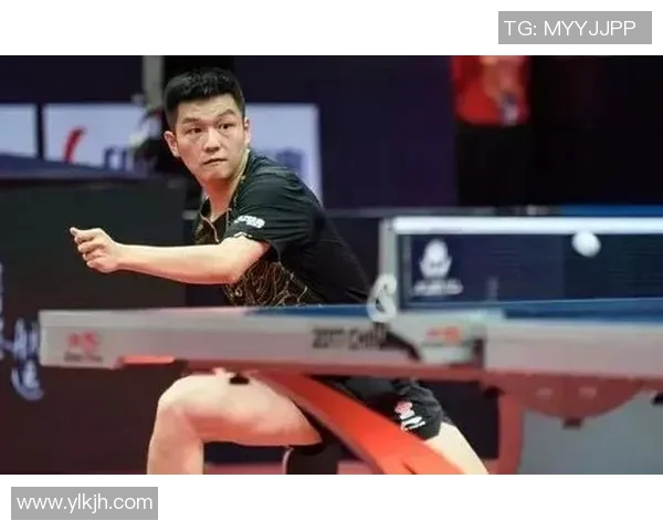 南京乒乓球队快攻技战术解析与深度剖析之旅