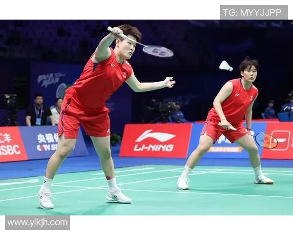 广州羽毛球队在奥运会中的意识表现分析与点评